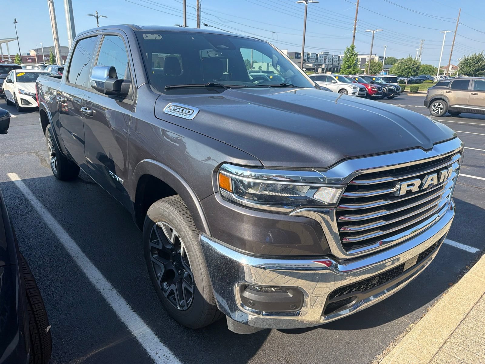 ram ram 1500 pickup 2026 1C6SRFJP5TN259188 image ram ram 1500 pickup 2026 1C6SRFJP5TN259188 image